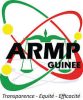 Logo ARMP Guinee