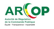 Logo Arcop